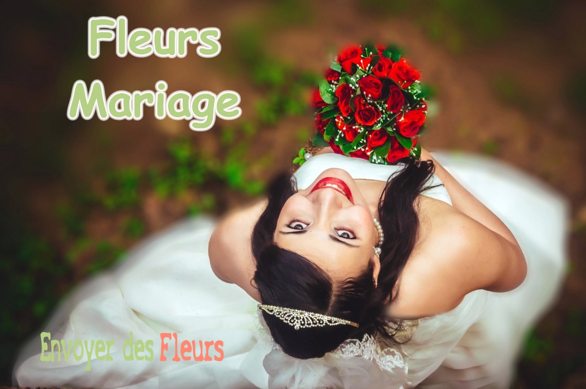 lIVRAISON FLEURS MARIAGE à SAINT-PARDOUX-LES-CARDS